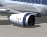 737-400 Real Sound